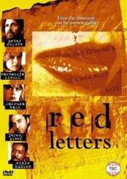 Red Letters is similar to A Sea Dog's Love.