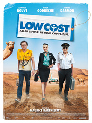 Low Cost is similar to The Last Man Alive.