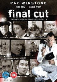 Final Cut is similar to Where Hope Grows.
