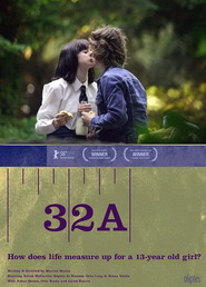 32A is similar to The Shaggy Dog.