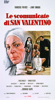 Le scomunicate di San Valentino is similar to Papa ou maman.