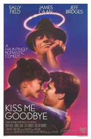 Kiss Me Goodbye is similar to Anna Karenina.