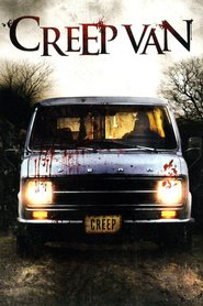 Creep Van is similar to The Secret Adventures of the Projectionist.