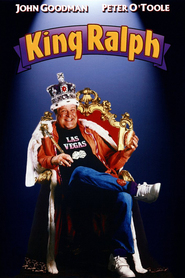 King Ralph is similar to Irrational Man.