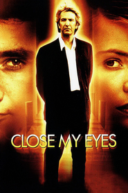 Close My Eyes is similar to Mischief Night.
