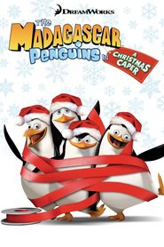 The Madagascar Penguins in a Christmas Caper is similar to A Night to Remember.