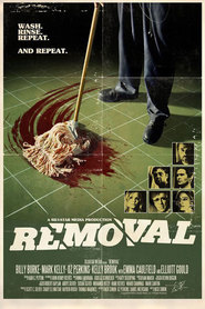 Removal is similar to Thrown.