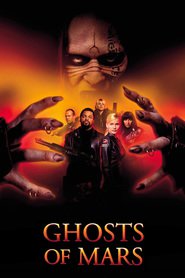 Ghosts of Mars is similar to The Suite Life Movie.