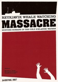 Reykjavik Whale Watching Massacre is similar to The Sacred Flame.