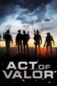 Act of Valor is similar to El anzuelo.