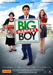 Big Mamma's Boy is similar to Fun in a Bakery Shop.