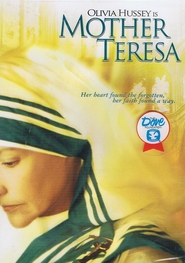 Madre Teresa is similar to Just the Type.