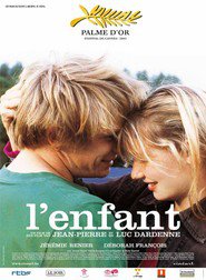 L'enfant is similar to Played.