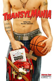 Transylmania is similar to Channing of the Northwest.