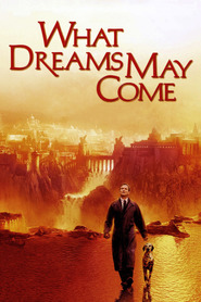 What Dreams May Come is similar to Flings 3.