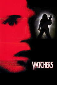 Watchers is similar to Vampire Biker Babes.