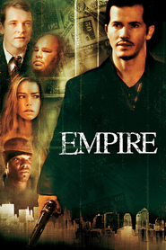 Empire is similar to The Boy Who Had Everything.