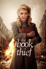 The Book Thief is similar to The Greater Power.