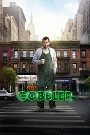 The Cobbler is similar to The Green Slime.