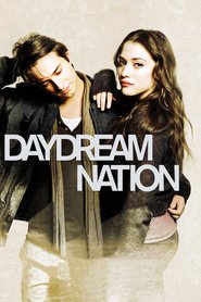 Daydream Nation is similar to National Geographic. Card Shark.