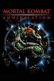 Mortal Kombat: Annihilation is similar to Speed Dragon.