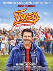 Fonzy is similar to Fridrih Ermler.