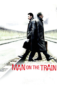 L'homme du train is similar to L'espionne.