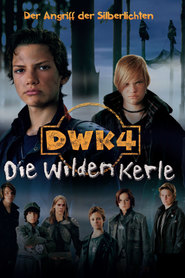Die wilden Kerle 4 is similar to Fight of the Wild Stallions.
