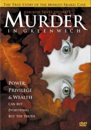 Murder in Greenwich is similar to The Dawn Maker.