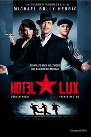 Hotel Lux is similar to Inherit the Wind.