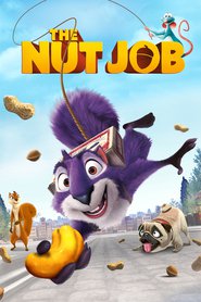 The Nut Job is similar to Redboy 13.