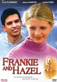 Frankie & Hazel is similar to Paralaksa.