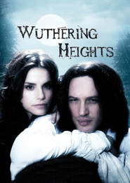 Wuthering Heights is similar to Nezabyivaemoe.