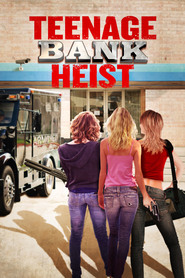 Teenage Bank Heist is similar to He's a Devil.