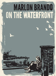 On the Waterfront is similar to La violenza: Quinto potere.