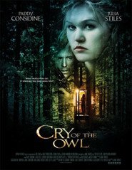 The Cry of the Owl is similar to Jose Luis Cuevas.