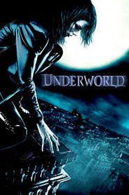 Underworld is similar to The Clean Up Woman.