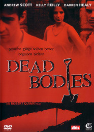 Dead Bodies is similar to Zorro il ribelle.