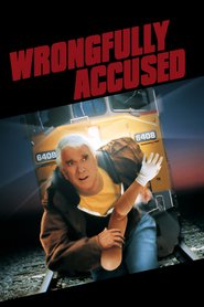 Wrongfully Accused is similar to Anal Bandits 3.