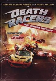 Death Racers is similar to The Australian Dollar Washes Clean.