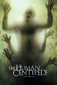 The Human Centipede (First Sequence) is similar to Con todo el corazon.