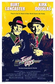 Tough Guys is similar to O Incrivel Monstro Trapalhao.