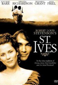 St. Ives is similar to Man spielt nicht mit der Liebe.
