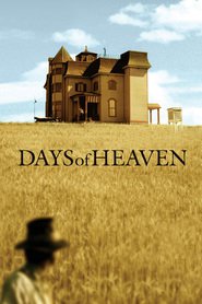 Days of Heaven is similar to The Exile.