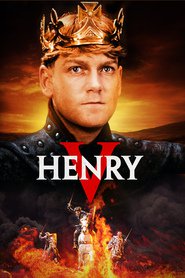 Henry V is similar to The Town Went Wild.