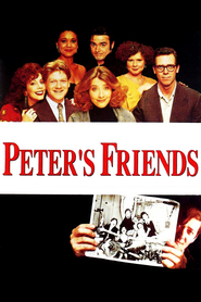 Peter's Friends is similar to Christmas in Conway.
