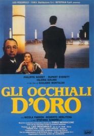 Gli occhiali d'oro is similar to Jail Busters.