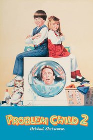 Problem Child 2 is similar to The Deacon's Love Letters.