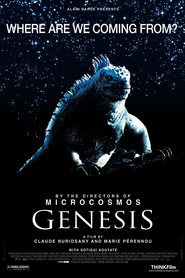 Genesis is similar to Montage.