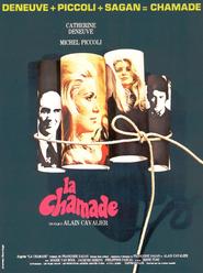 La chamade is similar to Crime et chatiment.
